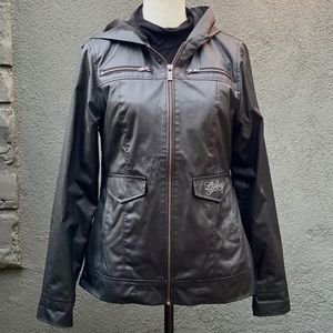Fly Racing Motorcycle Style Jacket